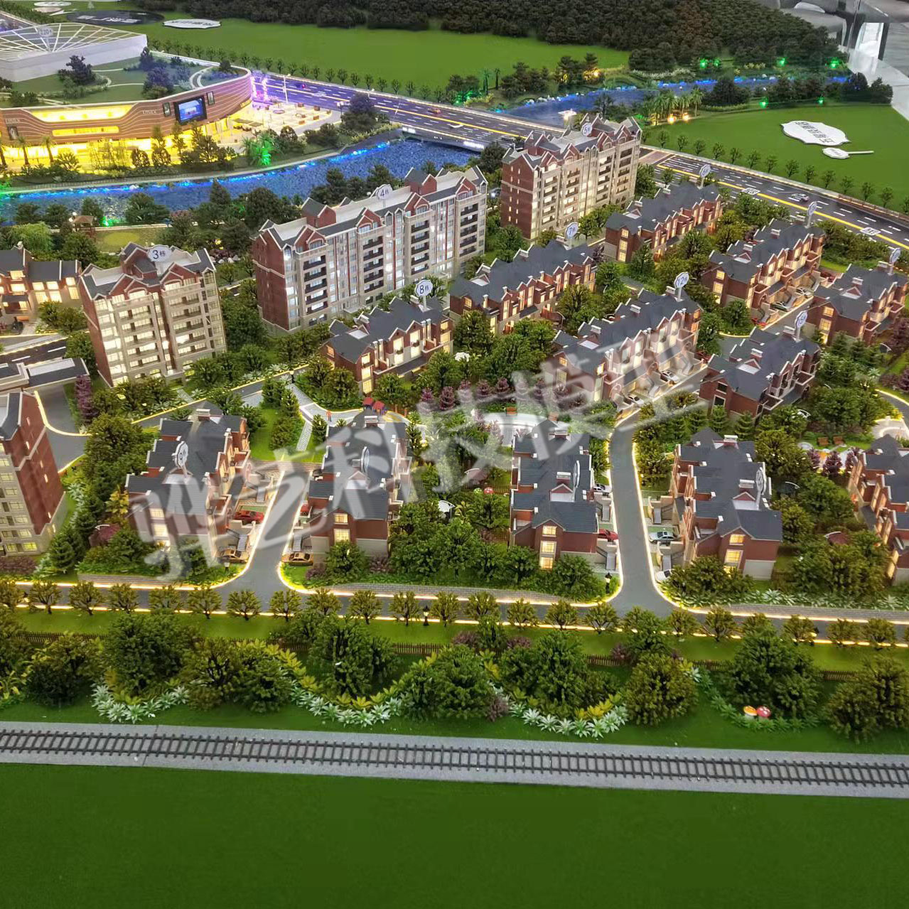 開遠(yuǎn)-壹然廣場(chǎng)